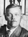 Record image of Jalmari Syvänen