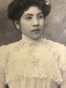 Record image of Maria Guadalupe Borrego (born Gonzalez)