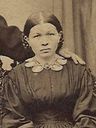 Record image of Marna Persson (born Andersdotter)