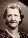 Record image of Johanna Maria Elisabeth Sandberg (born Eriksson)
