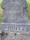 Record image of Anders / Andrew Jonsson Printz