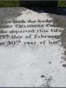 Record image of Stephen Chambers Coleman