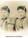 Record image of Ida Theolinda Arvidson (born Johansson)