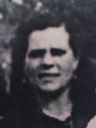Record image of Carmen Rodriguez (nacida Rodriguez Rejon)