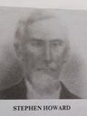 Record image of Steven Howard