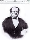 Record image of Kristian Gustaf Christian Sibelius