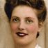Record image of Edna Marie Rudolph (born LeClair)