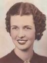 Record image of Evelyn Marjorie Ogan (born Rhodes)
