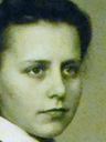 Record image of Svea Birgitta Sjöström (born Kihlström)
