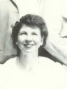 Record image of Martha Elizabeth "Betty" Lansdown (born Goodman)