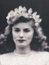 Record image of Jean Hilda List (born Short)