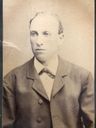 Record image of Johan Elof Nicolausson