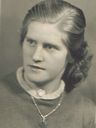 Record image of Marianna Molicka (rozená Górna)