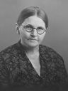 Record image of Johanne Kirstine Koch (geb. Johansen Vindt)