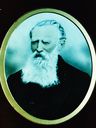 Record image of Ludwig Johan Hahn