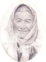 Record image of Greta Johanna Daniloff (born Hoika)