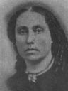 Record image of Abigail Eliza HUBBARD (born CHASE)