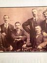 Record image of Thomas Patrick Whelan