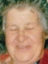 Record image of Pearl Isobel Isabelle Hurst (born Childs)