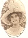 Record image of Myrtle O'Donnell (født McCollum)