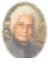 Record image of Lela Spears (born Williams)