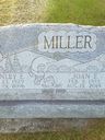 Record image of Joan Elizabeth Miller (born Spangler)