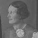 Record image of Margareta Nordlander (born Melander)