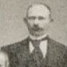 Record image of Henric Carlsson