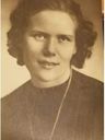 Record image of Anna Liisa Haapanen (born Jaakontr. Leinonen)