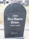 Record image of Selma Maria Augusta Brockman