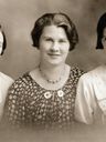 Record image of Joan Ellen Shepherd (born Hayes)