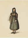 Record image of Valpuri Eskola (born Juhontytär)