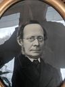 Record image of Johan Gustaf Dahlström