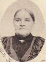 Record image of Kirsten Kirkegaard Jacobsen Bjerre (født Kirkegaard Christensen)