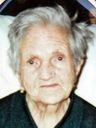 Record image of Maria Luigia (Gigia) SIST (born VAL)