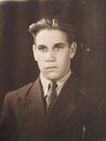Record image of Aarne KALEVI Korkee