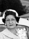 Record image of Juana S Payne (born Salazar)