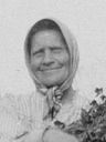 Record image of Laura Gustafsson (born Andersson)