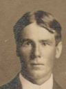 Record image of August Christopher Soderberg