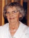 Record image of Lisa Signe Elisabet Eriksson (o.s. Jansson)