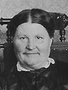 Record image of Sofia Kristina Hellström Ring (o.s. Gabrielsdotter)