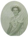Record image of *Thelma May Chave (born Hawkins)