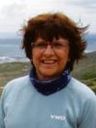 Record image of Sigrid Hildegard Hahn (geb. Fischer)