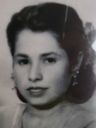 Record image of Purificacion MARTIN (born SALAS)