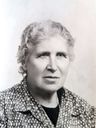 Record image of Petra ARAGON (born RAMOS)