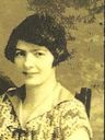 Record image of Esther Josephine Cahill (born Burgess)