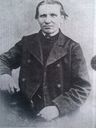 Record image of Karl Gustaf Urbanuksenpoika Savolainen