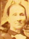 Record image of Johanna Friederika Lange (born Reuter)
