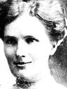 Record image of Louella Schwieder (born Keller)