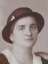 Record image of Erzsébet Mészáros Istvánné (born Tóth)